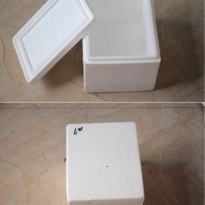 成都蔬果箱防水