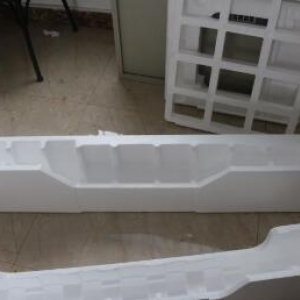 成都家具泡沫包装