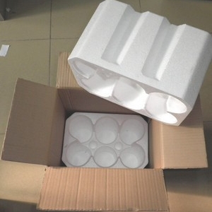 成都酒泡沫包装 　