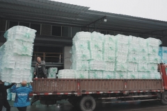 泡沫包装与泡沫盒：各行业的“隐藏守护者”